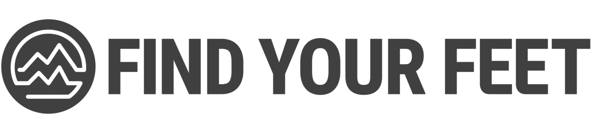 Find Your Feet