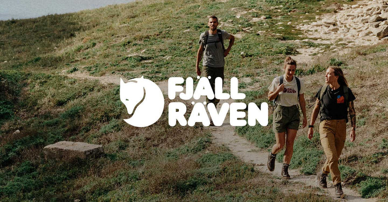Gear Up For Every Trail