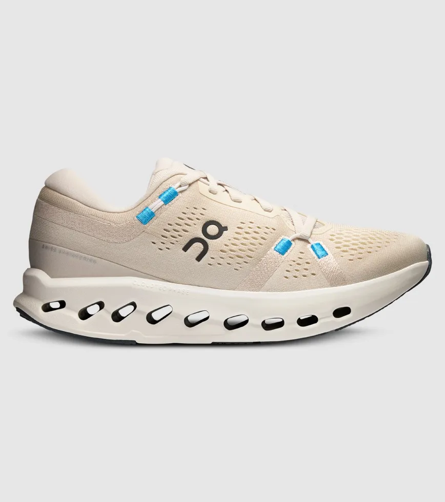 ON Running Sale%
